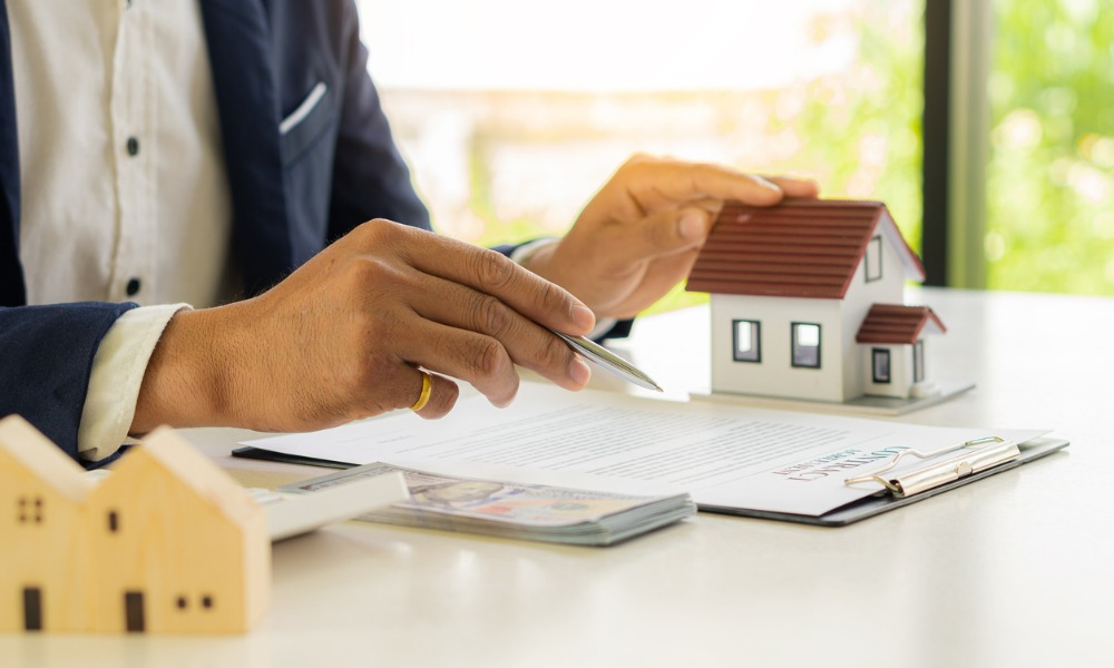 Estate Administration