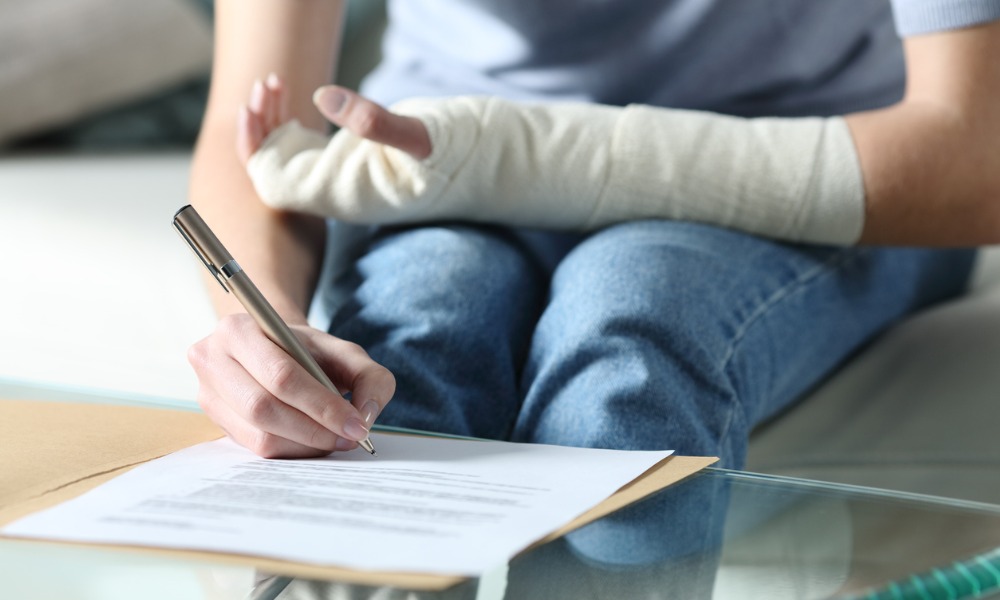 Personal Injury Cases